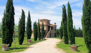 Villa Eterea Castiglione Del Lago